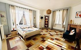 Le Magaline