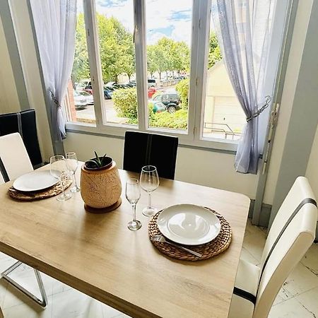 Appartement Le Magaline à Sainte-Savine Extérieur photo