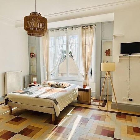 Appartement Le Magaline à Sainte-Savine Extérieur photo