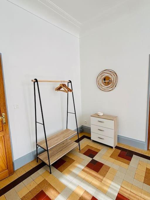 Appartement Le Magaline à Sainte-Savine Extérieur photo